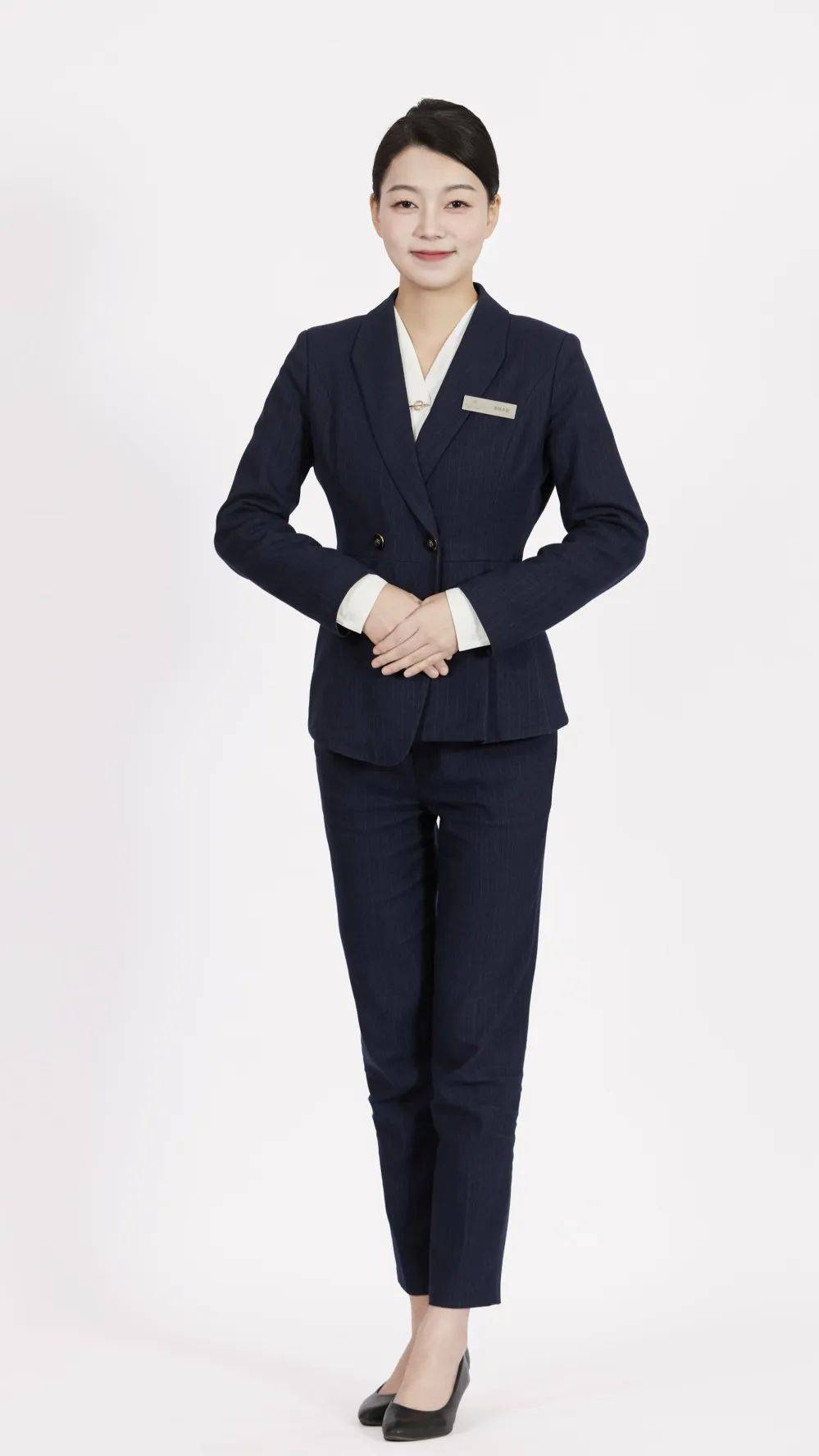 越式服務(wù) | 越秀服務(wù)禮賓司 以東方美學(xué)與智慧科技，打造高端禮賓塔尖服務(wù)新范式